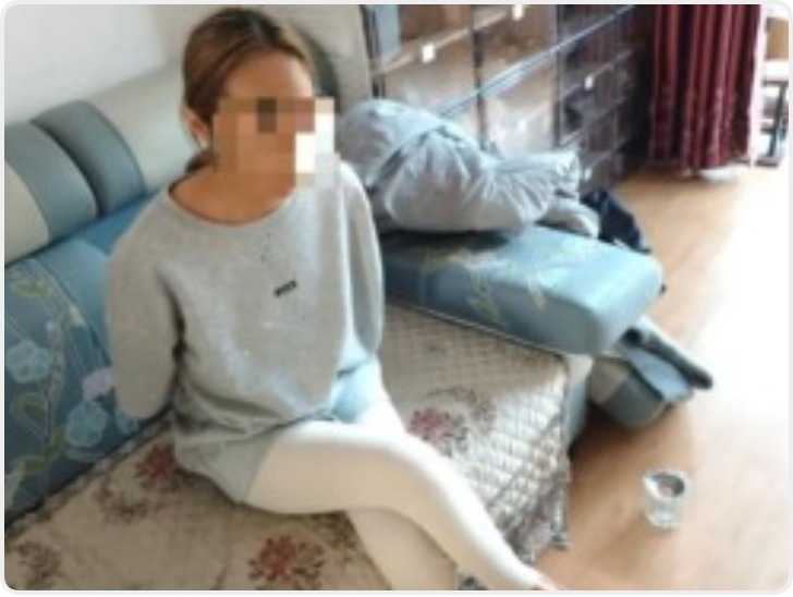 长期冒充“中国书法家协会主席”的骗子被抓 此前曾有人冒充书协副主席