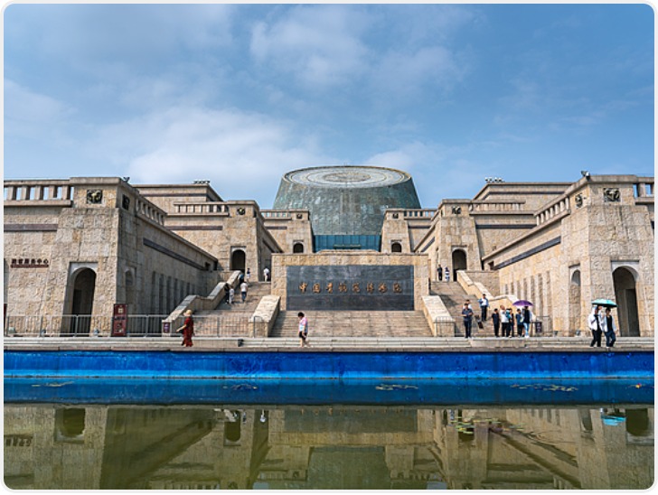 央视春晚吉祥物融入宝鸡青铜器盠驹尊元素