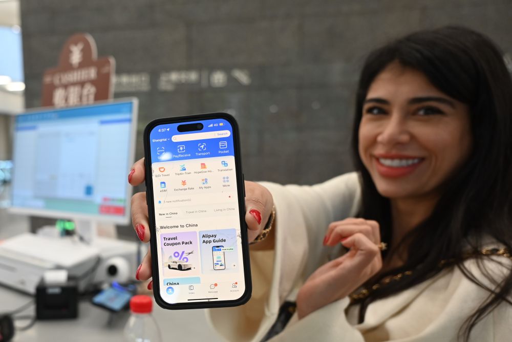 “双向奔赴”的一年：“生活+”让“ChinaTravel”更具魅力(图2)