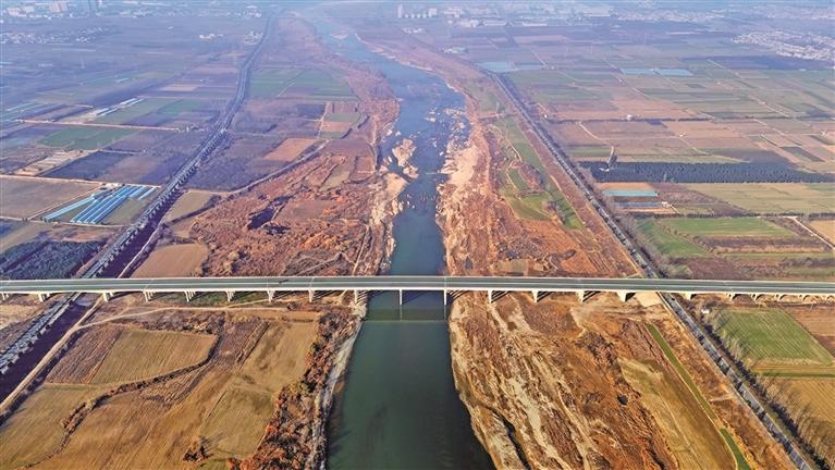 眉太高速全线通车 沿线8个乡镇20万群众出行效率倍增