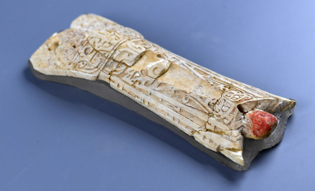 探源寨沟：黄土高原上的文明交融密码