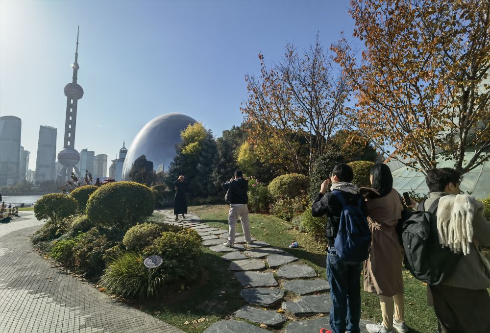 “双向奔赴”的一年：“生活+”让“ChinaTravel”更具魅力(图1)