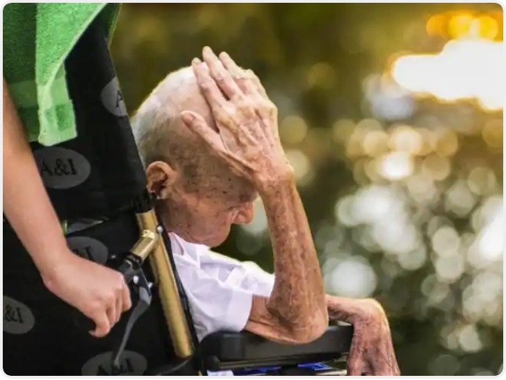 陕西将向中度以上失能老年人发放养老服务消费补贴