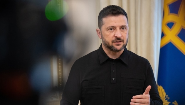 泽连斯基否认会谈破裂：与美国对话每天都在继续