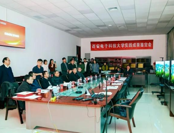 破冰！西电首批2位工程博士以“实践成果”获授学位