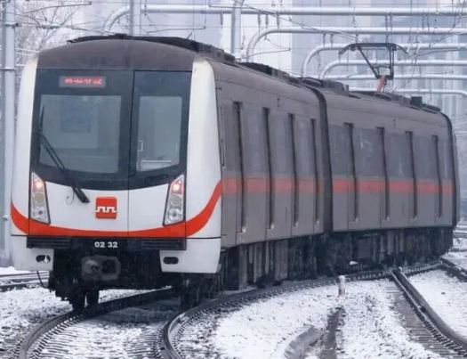 623.8万！元旦节前一日西安地铁线网客流再创新高