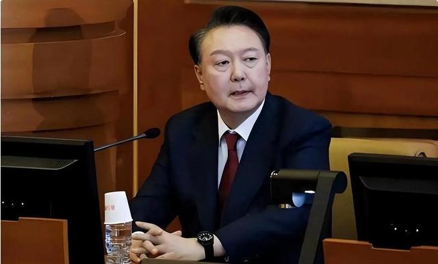 韩国法院签发对尹锡悦的追加拘捕令