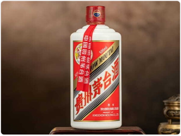 1499元飞天茅台在i茅台首日半小时售罄 灵活应市满足旺盛需求