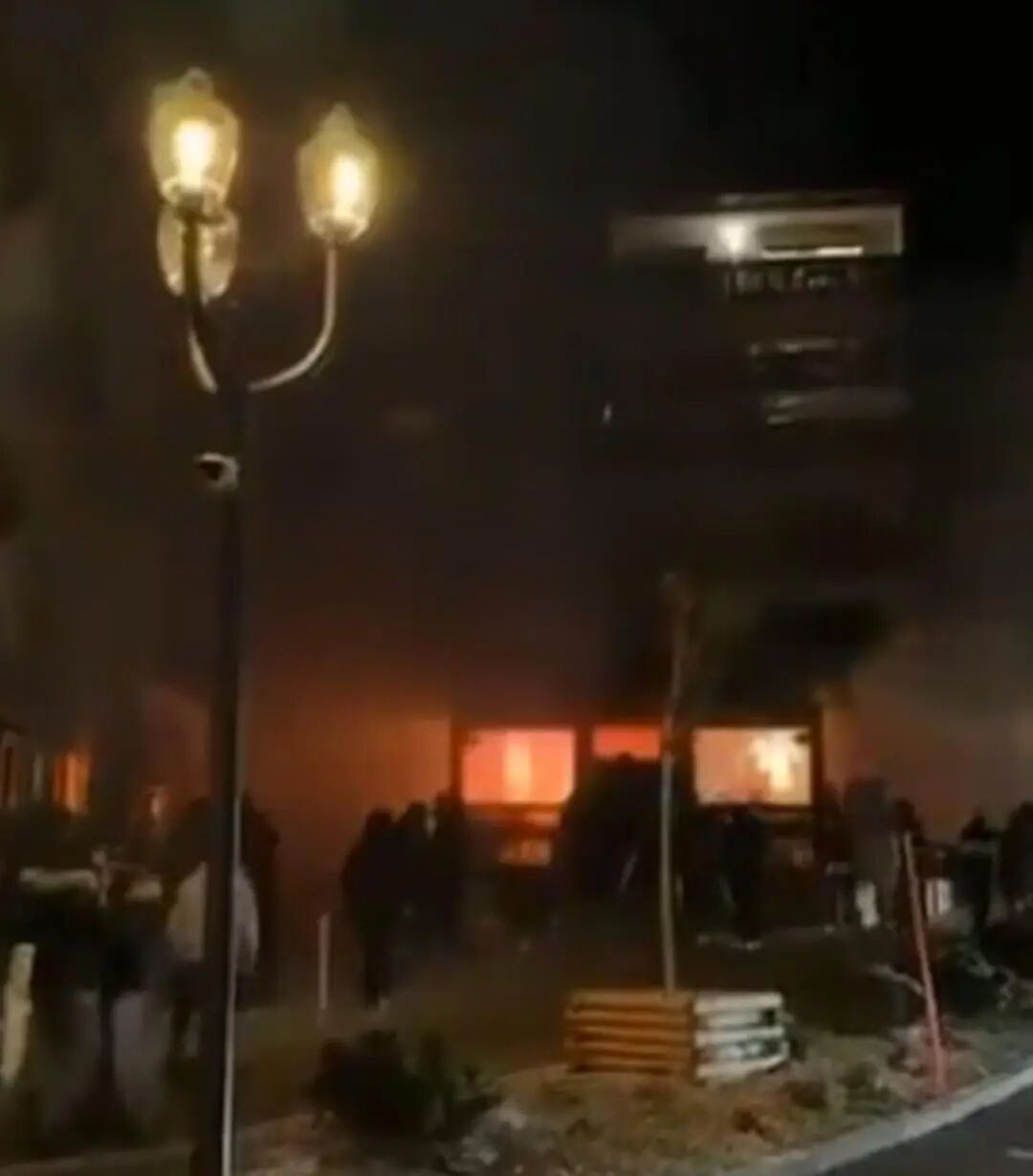 瑞士酒吧火灾40人丧生115人受伤 死伤者多为庆祝新年的年轻人