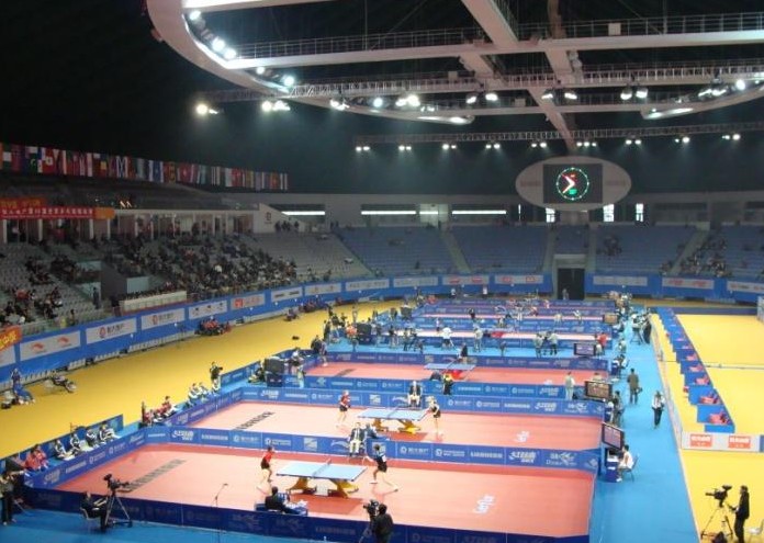 2026全年体育赛历来了 赶快收藏！