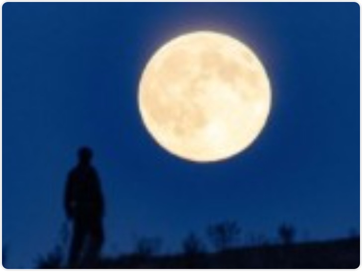 2026年首个“超级月亮”3日将现身夜空 如何赏拍？