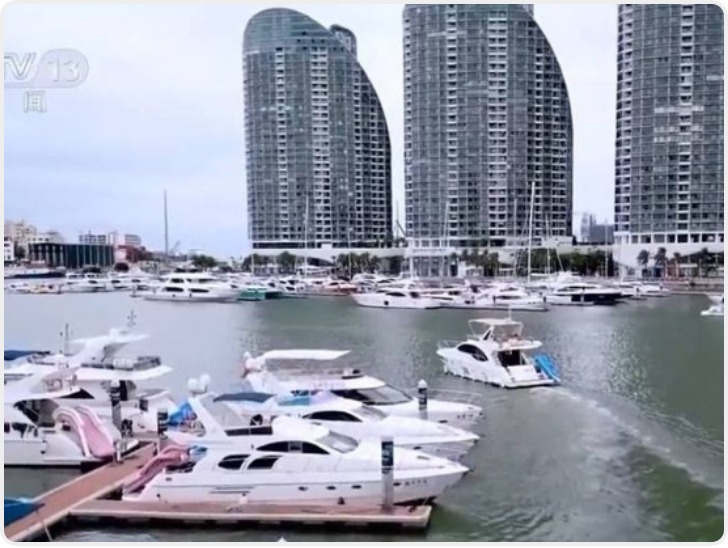 免税店更快上新、游艇更受欢迎 封关半月海南有哪些变化 