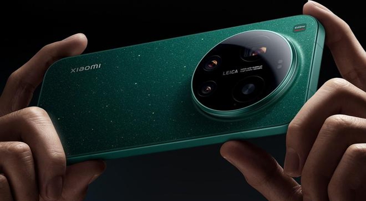 小米回应17 Ultra拆机争议