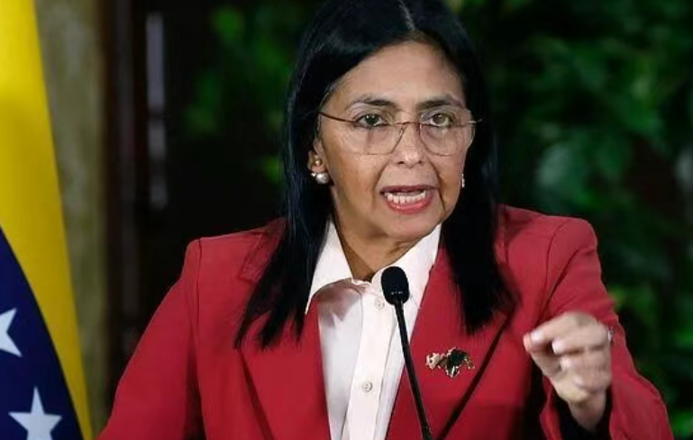 巴西承认罗德里格斯为委内瑞拉领导人