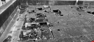 小区公共维修之困