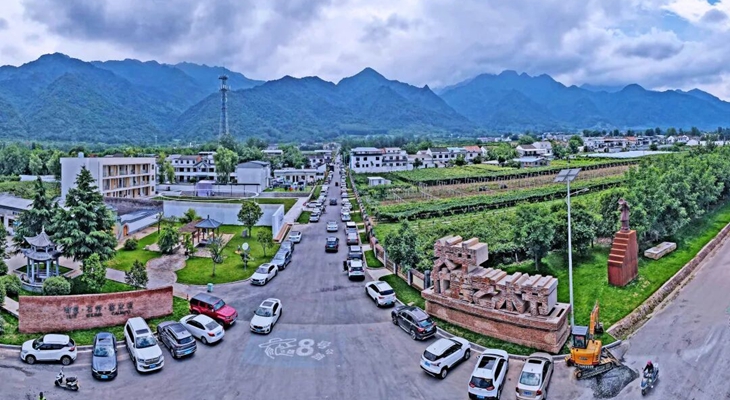 七组镜头 解码西安的幸福答卷!