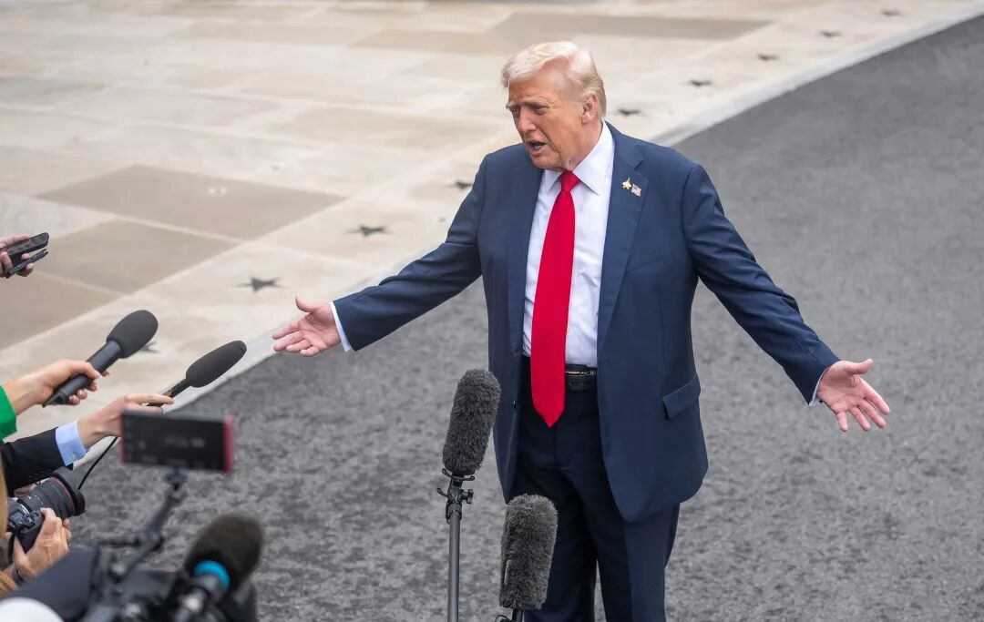 特朗普为何对委内瑞拉采取极端手段？专家解读