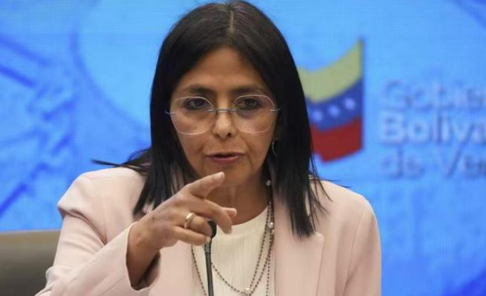 委内瑞拉副总统任“代总统”：是政府内“极具分量”人物