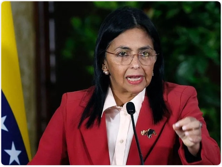 委内瑞拉“服软”？代总统：邀请美国共同制定合作议程！此前遭特朗普威胁