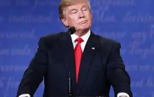 特朗普威胁委代理总统 还称“绝对需要格陵兰岛”