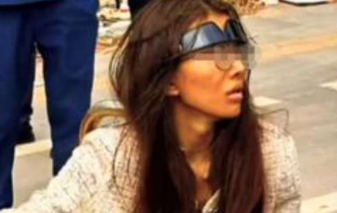 福建籍女网红流落柬埔寨街头 中使馆回应：已找到该女子