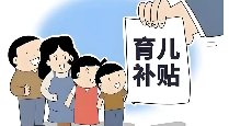 2026年育儿补贴今天开始申领 操作指南请查收
