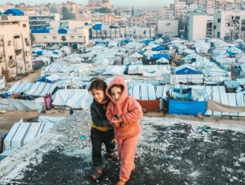 2026 世界七大悬念