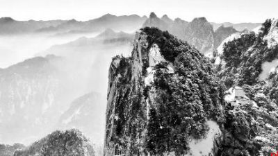 长安灯会提前亮灯 冰雪盛宴+惠民出行双线畅游