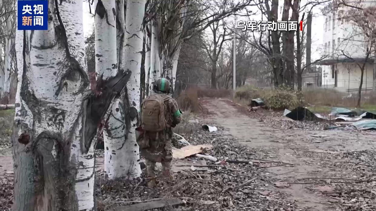 单日发射数百架 俄乌无人机互袭更趋激烈