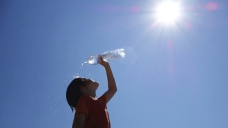 国家气候中心：2025年跻身全球最暖排名 极地温度屡创新高