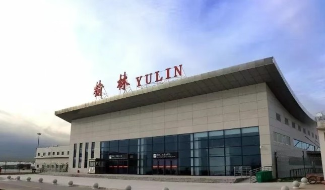 国务院批复！陕西榆林榆阳机场对外开放！