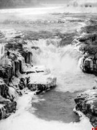 长安灯会提前亮灯 冰雪盛宴+惠民出行双线畅游