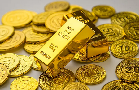 金价暴涨！油价大涨！