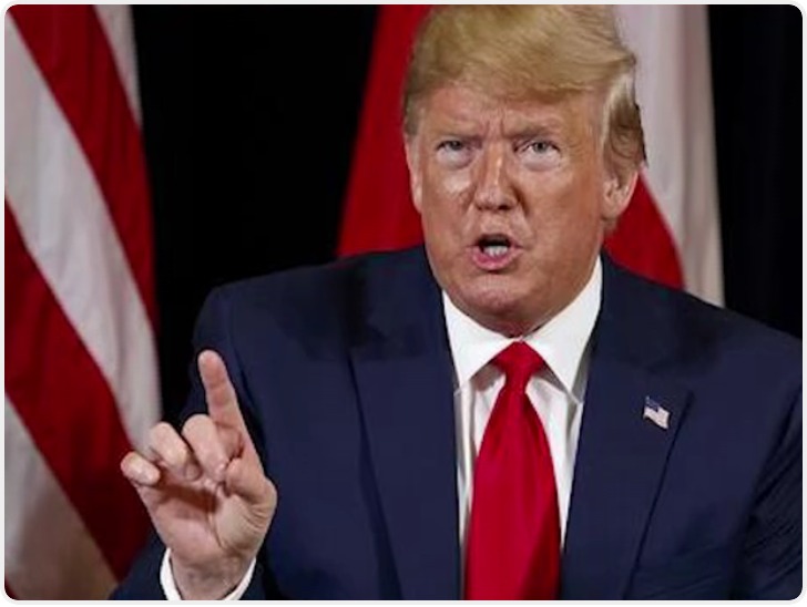 白宫：特朗普考虑动用美军等“一系列选项”得到格陵兰岛