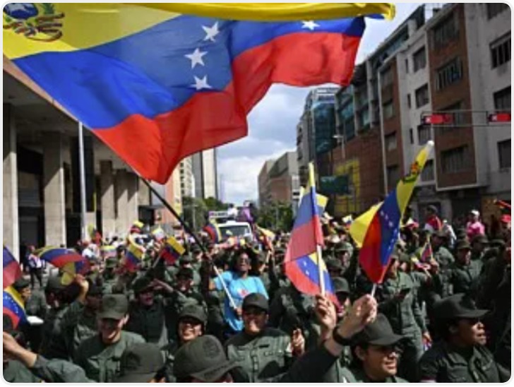 委内瑞拉：全国哀悼七天