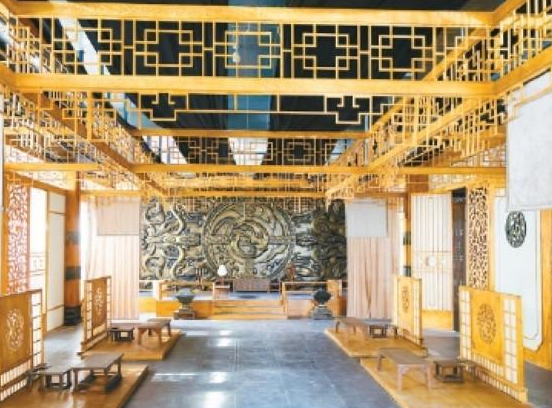 西部地区首个短视频全链条服务基地开园