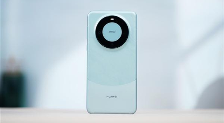 华为Mate 60系列等机型推送鸿蒙OS 6 125版本升级