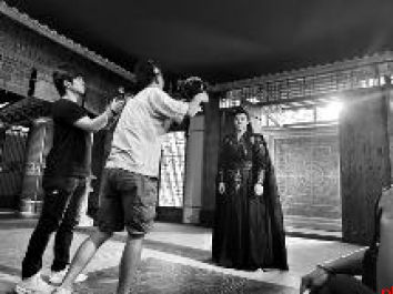 构建全产业链平台 西安短视频产业迎来质变