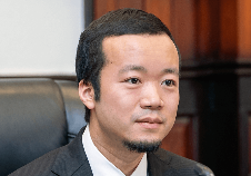 太子集团创始人陈志在柬埔寨被捕 已被遣送回中国