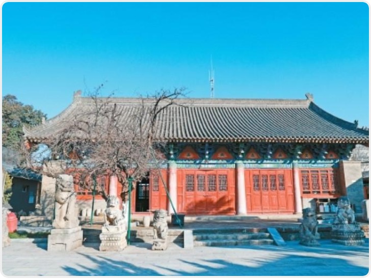 打造“文物+生活”新形态　鄠邑书房正式免费开放