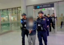 涉多起在菲律宾绑架杀害中国公民案件 施纯芳被捕遣返 其妻发声