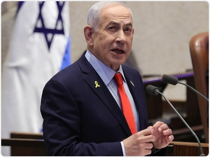 以总理：特朗普已为以方对黎真主党发动新一轮军事行动“开绿灯”