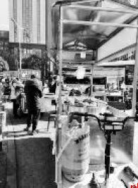 西安这些路段占道问题待整治