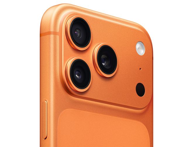 iPhone 18 Pro影像前瞻