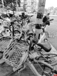 西安这些路段占道问题待整治