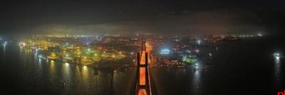 白马井码头早市