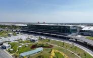 榆林榆阳机场口岸获批对外开放