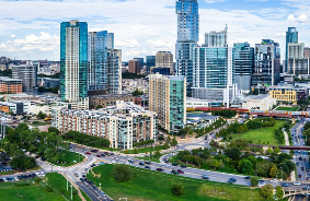 以更大力度深化改革开放创新 打造高质量发展示范区引领区