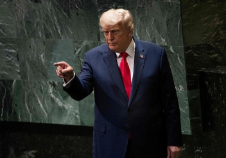 美国被爆对委内瑞拉动手背后 暗藏一个更大图谋