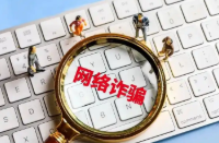 2025年全国共侦破电信网络诈骗案件25.8万起